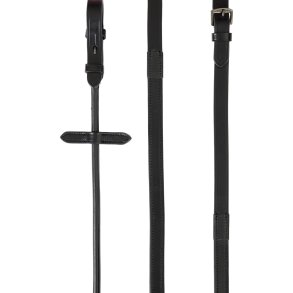 CATAGO Nival lder/gummi tjler, Sort