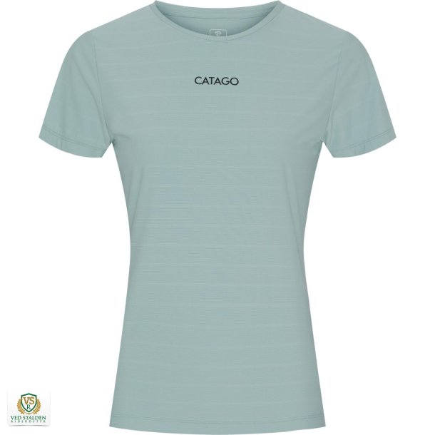 CATAGO Novel kortrmet T-shirt