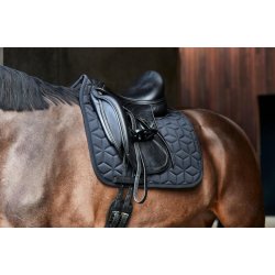 CATAGO Paloma schabrack, Sort