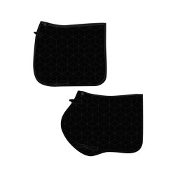 CATAGO Paloma schabrack, Sort