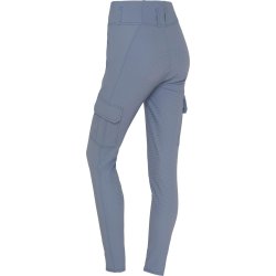 CATAGO Tanya Cargo Ridetights med Fullgrip