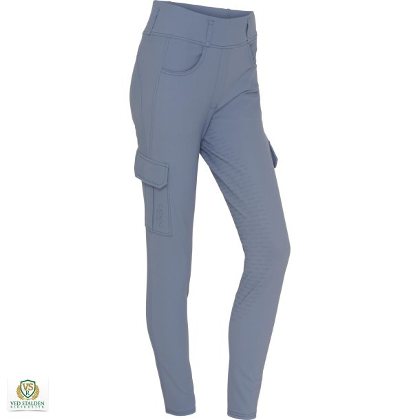 CATAGO Tanya Cargo Ridetights med Fullgrip
