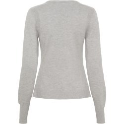 CATAGO Teagan Strikpullover