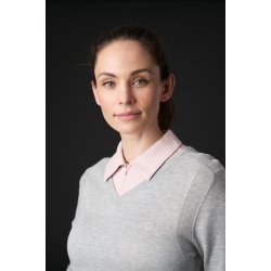 CATAGO Teagan Strikpullover