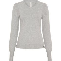 CATAGO Teagan Strikpullover