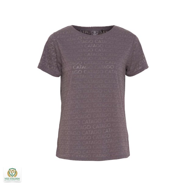 Catago Timo Logo T-Shirt 