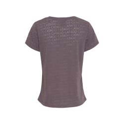 Catago Timo Logo T-Shirt 