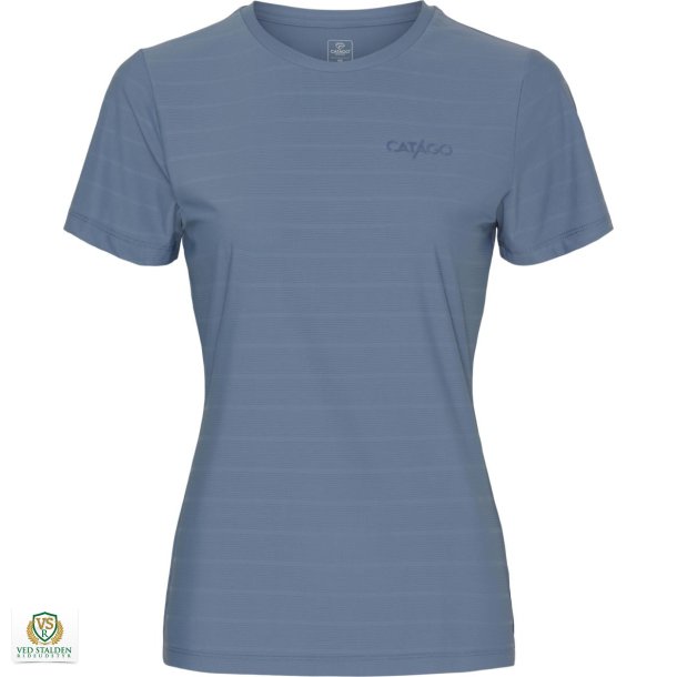 CATAGO Tina Kortrmet T-shirt