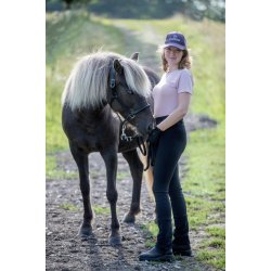 CATAGO Toby jodhpurs med fullgrip