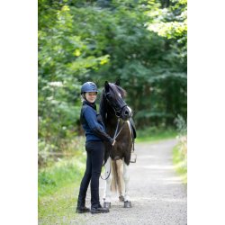 CATAGO Toby jodhpurs med fullgrip