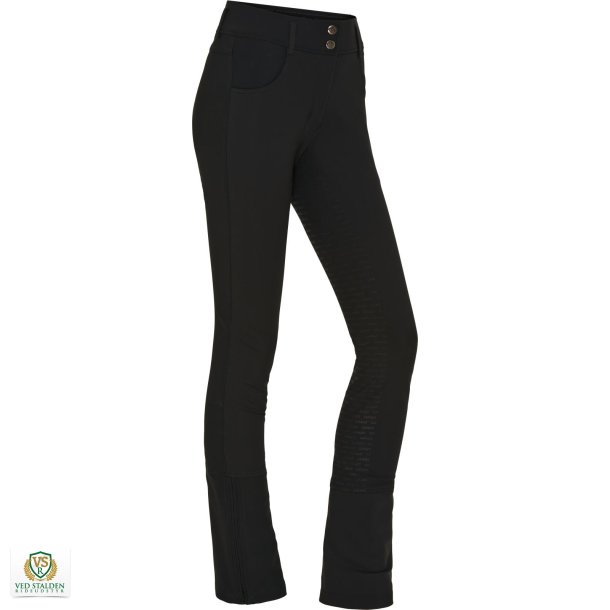 CATAGO Toby jodhpurs med fullgrip