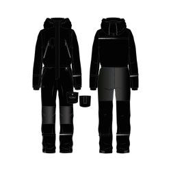 CATAGO Trainer vinter jumpsuit