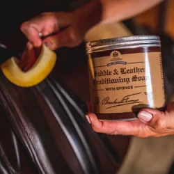 CDM Sadelsbe,Brecknell Turner,500ml