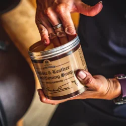 CDM Sadelsbe,Brecknell Turner,500ml