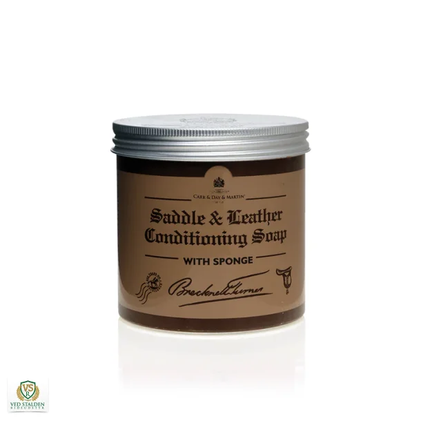 CDM Sadelsbe,Brecknell Turner,500ml