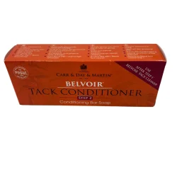 CDM Belvoir bloksbe 250g