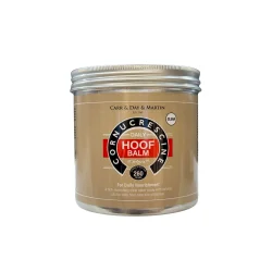 CDM Cornucrescine Daily Hoof Balm - Klar