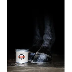 CDM Cornucrescine Daily Hoof Balm - Klar