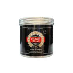 CDM DAILY HOOF BALM - Sort