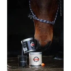 CDM Cornucrescine Daily Hoof Balm - Klar