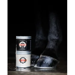 CDM Cornucrescine Daily Hoof Balm - Klar