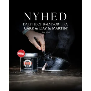 CDM DAILY HOOF BALM - Sort