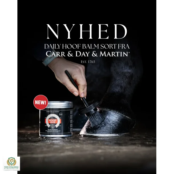 CDM DAILY HOOF BALM - Sort