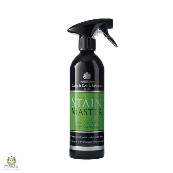 CDM Stainmaster