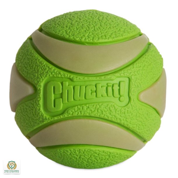 CHUCKIT Max glow ultra squeaker bold