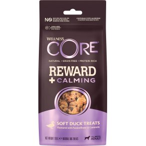CORE Reward+ Treats Calming