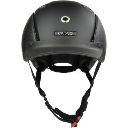 Casco Choice Starlit ridehjelm til brn