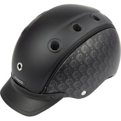 Casco Choice Starlit ridehjelm til brn