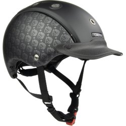 Casco Choice Starlit ridehjelm til brn