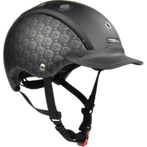 Casco Choice Starlit ridehjelm til b�rn