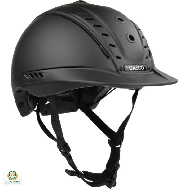 Casco Mistrall-2 Prime ridehjelm