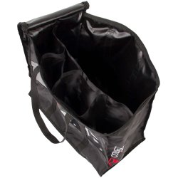 Catago bandagetaske sort