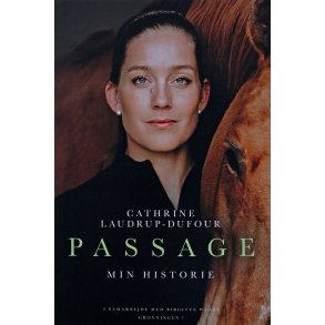 Passage af Cathrine Laudrup-Dufour