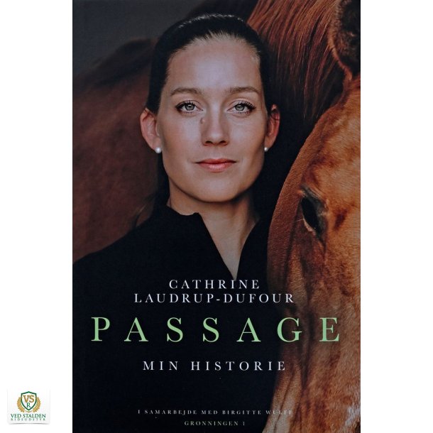 Passage af Cathrine Laudrup-Dufour