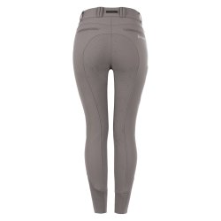 Cavallo Ridebukser CAVALCHARLET GRIP, Taupe