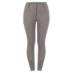 Cavallo Ridebukser CAVALCHARLET GRIP, Taupe