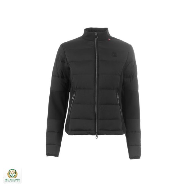 Cavallo CAVALHYBRID Jakke, Sort