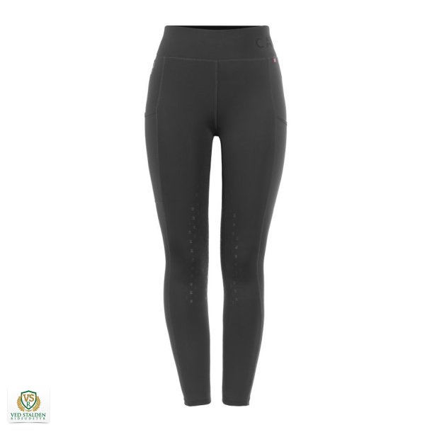 Cavallo CAVALLENE GRIP RL, Sort