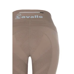 Cavallo CAVALLIN GRIP RL � Mocha Latte