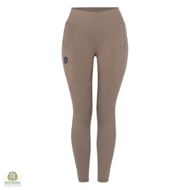 Cavallo CAVALLIN GRIP RL � Mocha Latte