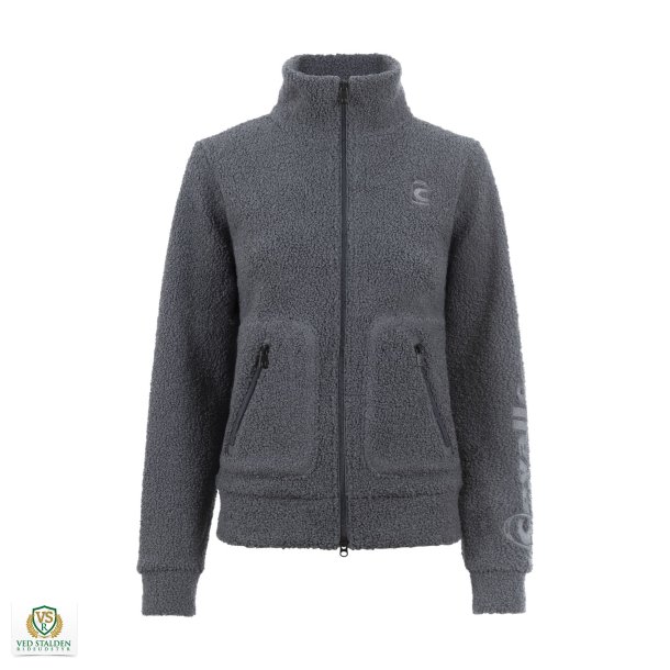Cavallo CAVALROSIE Teddy Fleece Ridetrøje
