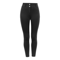 Cavallo Ridebukser CavalCandera Grip Mobile, Sort