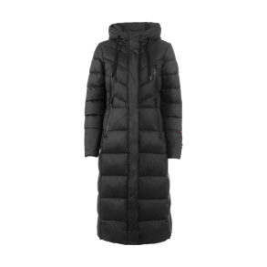 Cavallo ridefrakke CavalMeadow, Sort