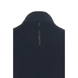 Cavallo Halfzip Shirt CAVALBERRI, Navy