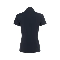 Cavallo Halfzip Shirt CAVALBERRI, Navy