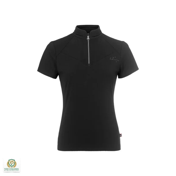 Cavallo Halfzip Shirt CAVALBRITNY